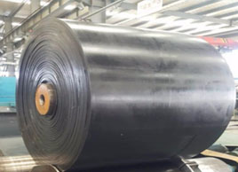 600宽钢丝绳输送带