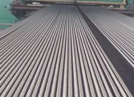 ST3150钢丝绳输送带