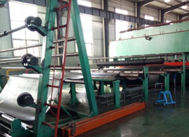 680宽钢丝绳输送带