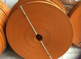 1000宽耐高温输送带